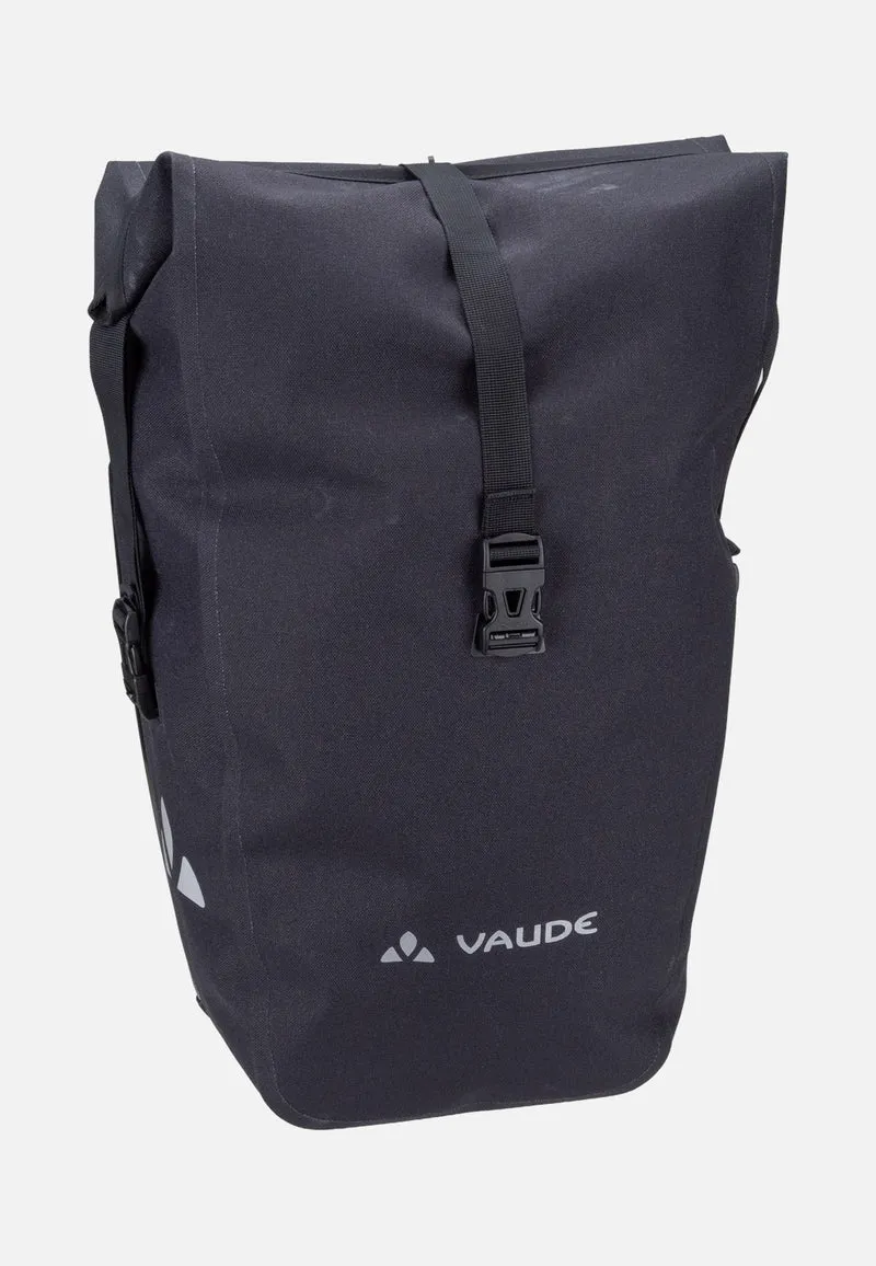Aqua Back Deluxe Single Black - Bike Bag