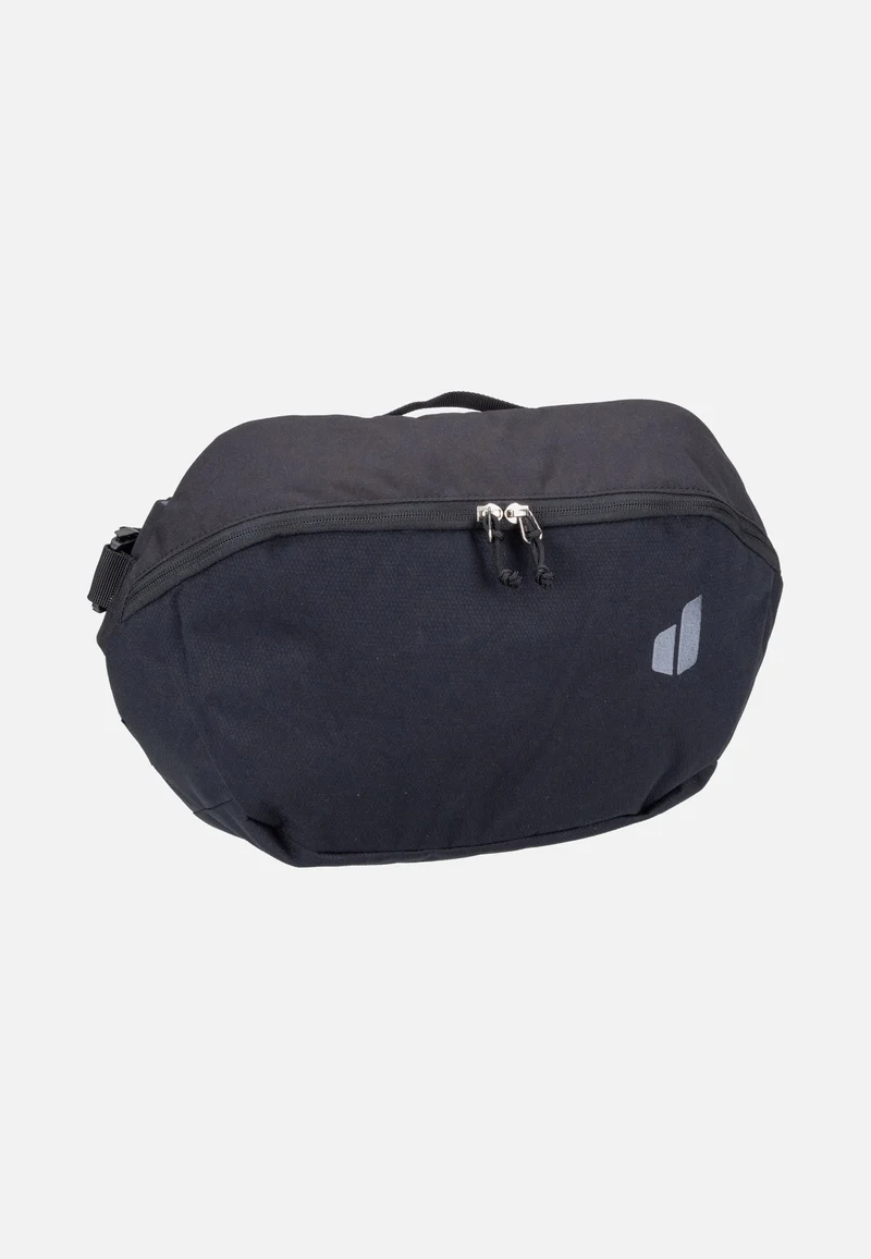 Stroof 5 Black - Fanny Pack