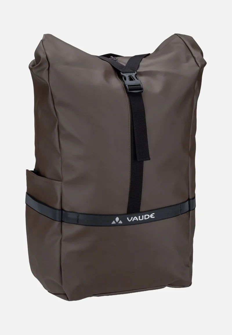 Mineo 23 Deer Brown - Rolltop Backpack