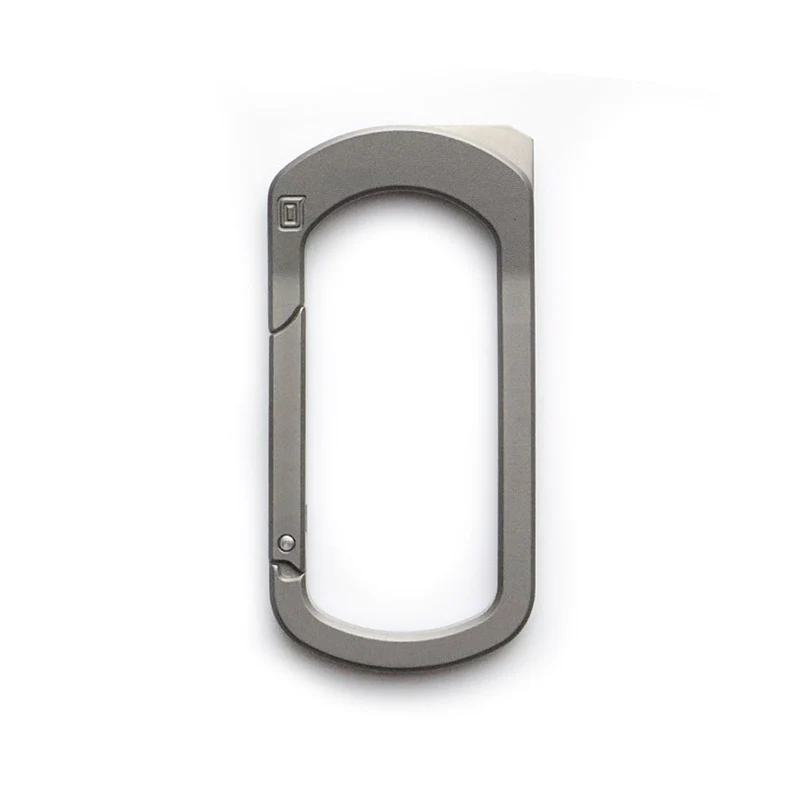 Helm Carabiner