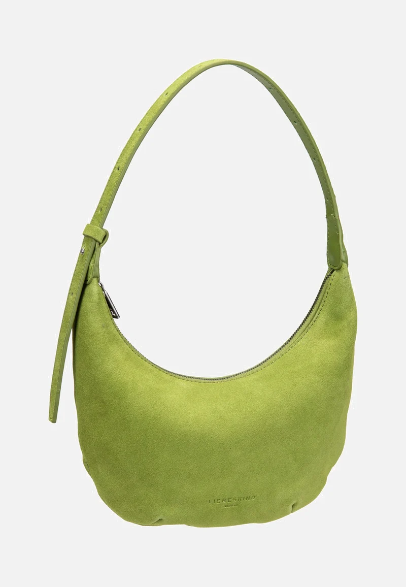 Ryker Hobo XS Hydro Suede Fresh Green - Hobo Bag