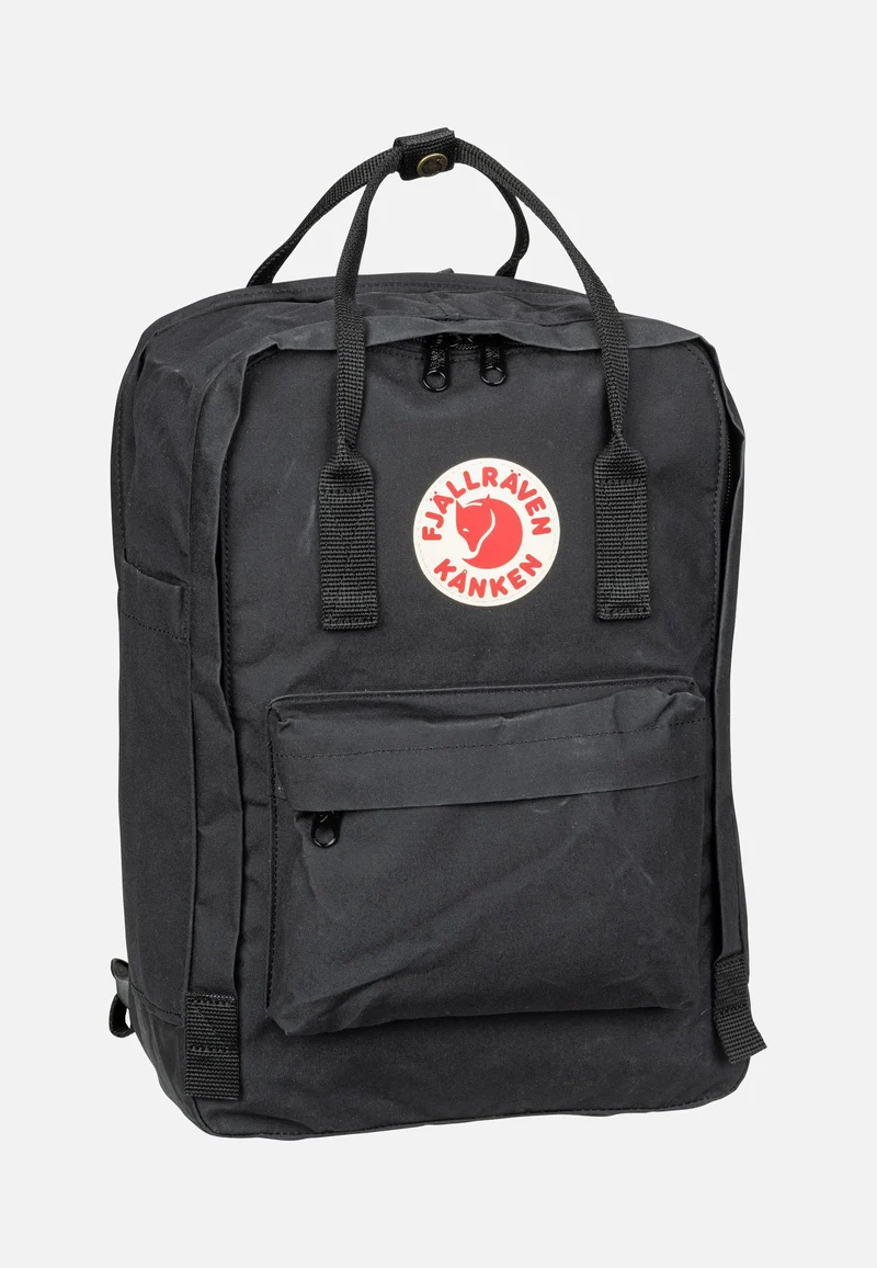 Kanken Laptop 15'' Black - Backpack
