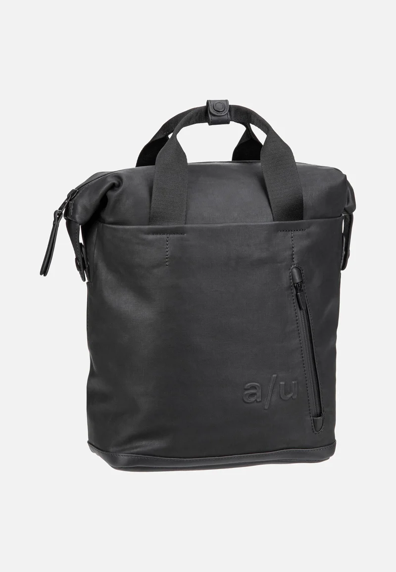 Yaizu Black - Backpack