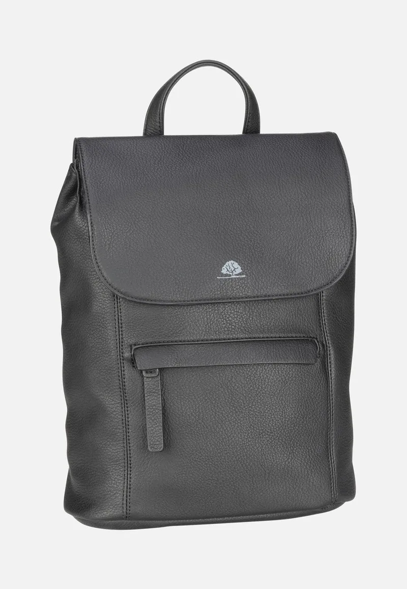 Franzi New Black - Backpack