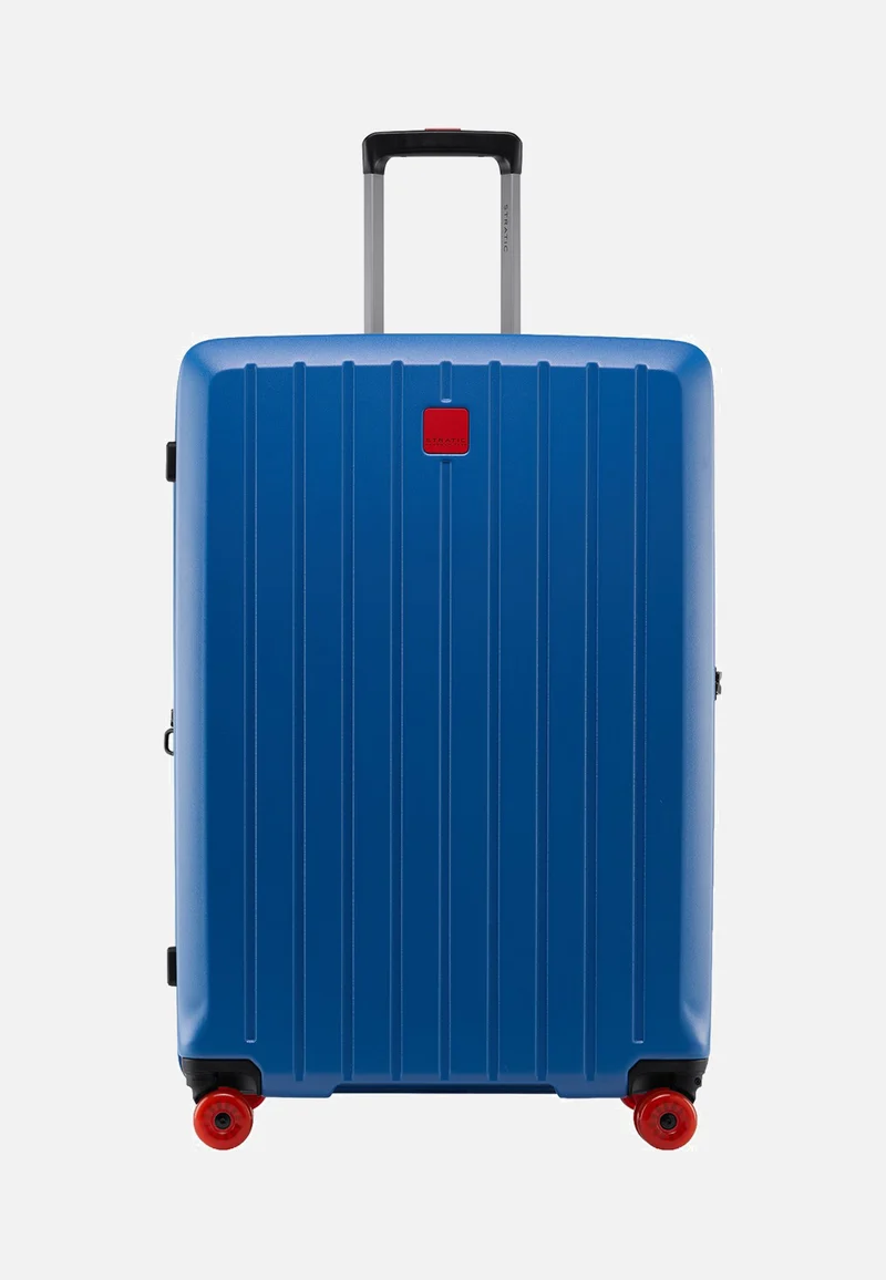 Buzz Trolley L Ocean Blue - Suitcase