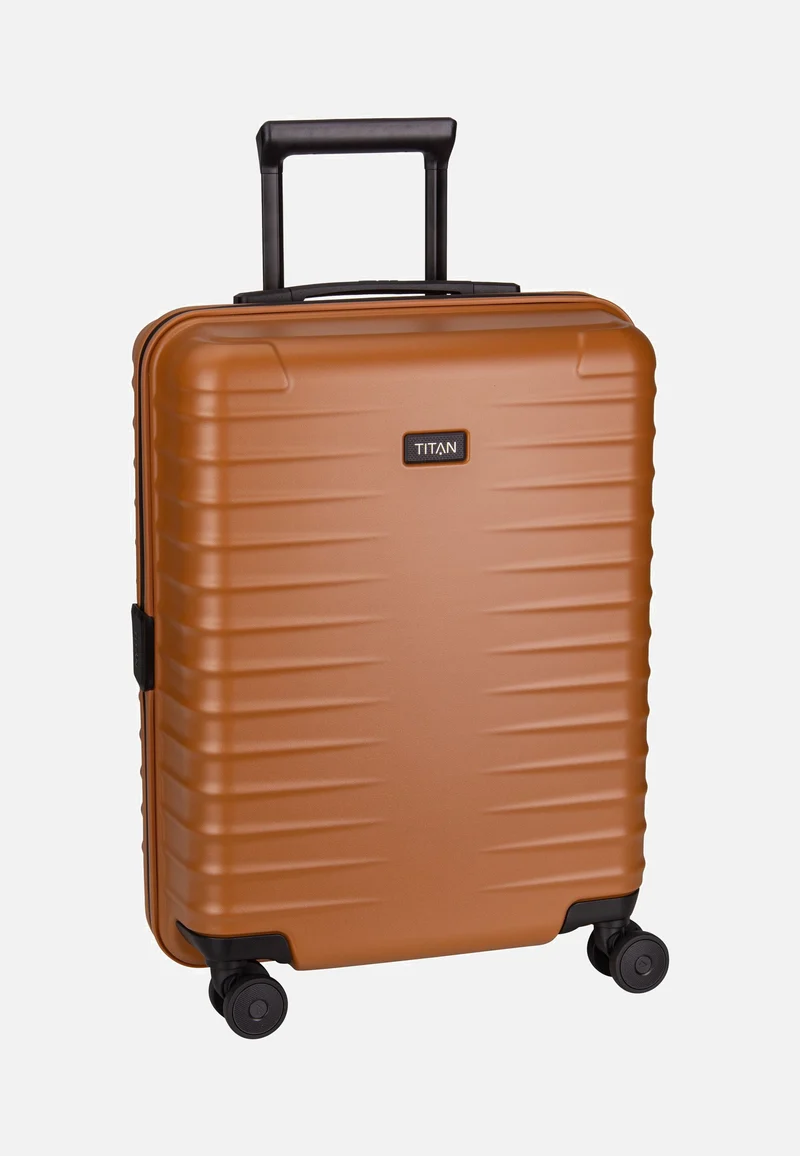 UPGRADE 4w Trolley S20 Canyon Bronze - Suitcase