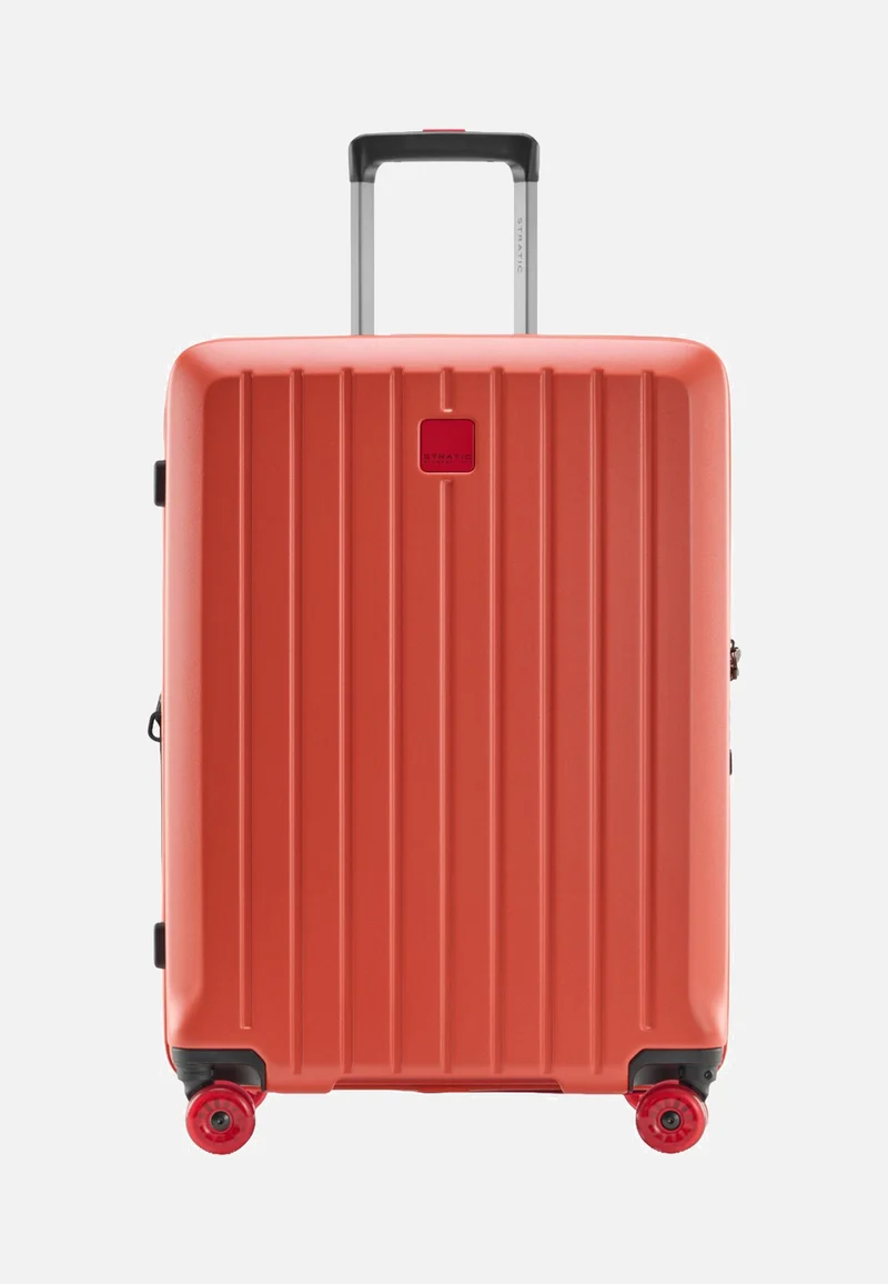 Buzz Trolley M Rosso/Clay - Suitcase