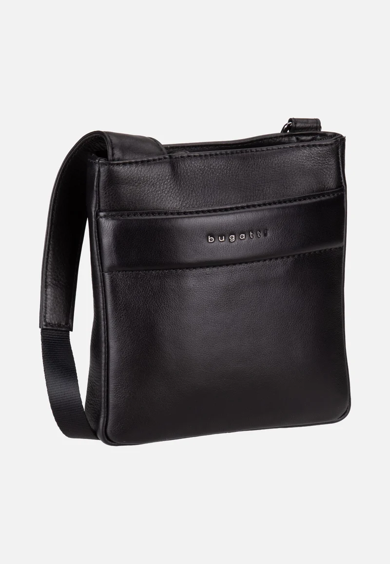 Nome Shoulder Bag Small Black - Crossbody Bag