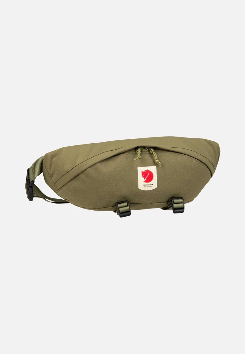 Ulvö Hip Pack Large Green - Fanny Pack