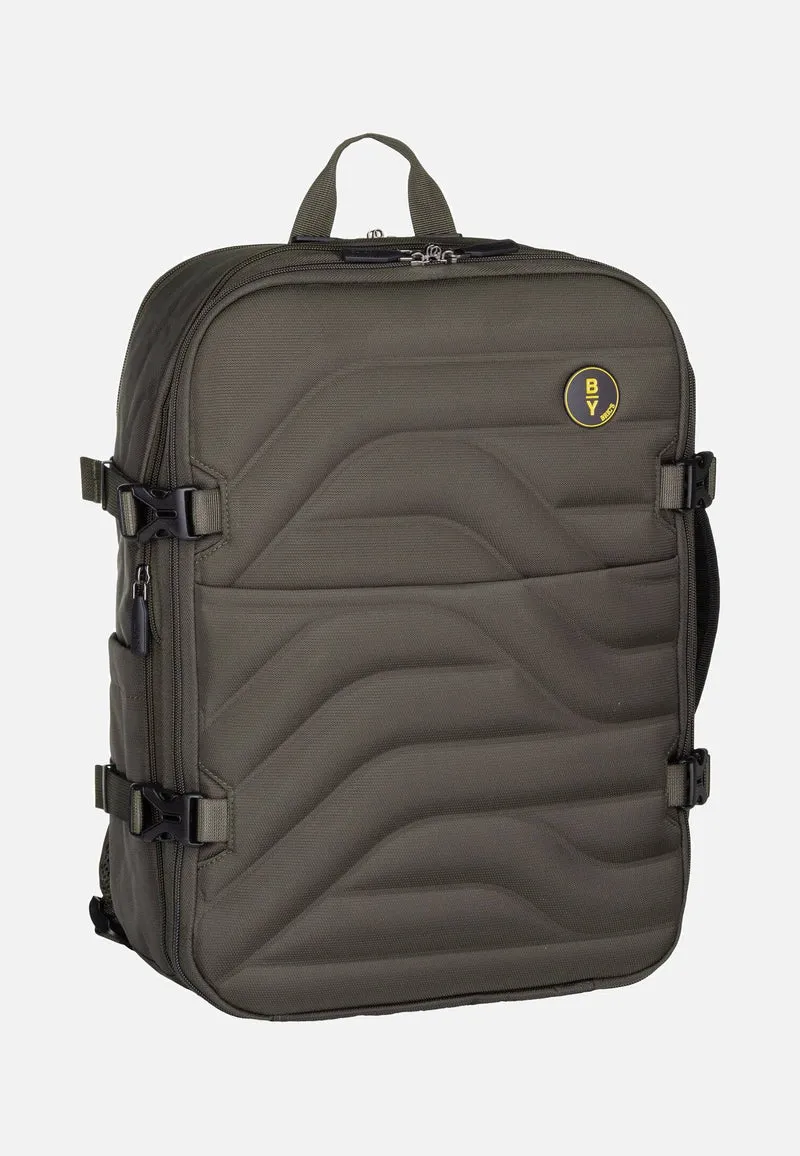Ulisse BP 4497 Olive - Backpack