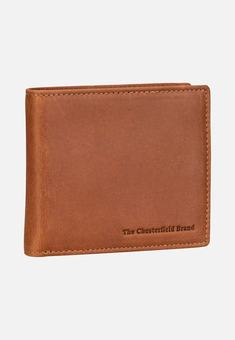Ralph 0408 Cognac - Wallet