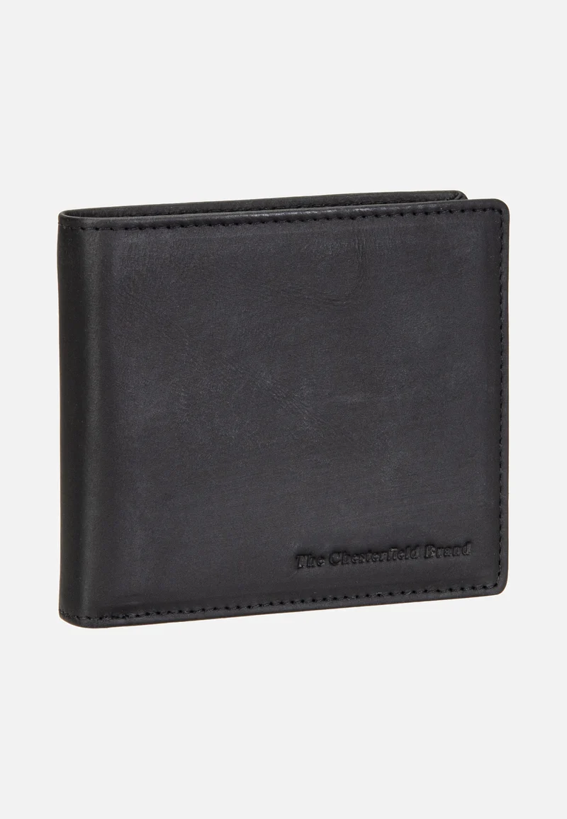 Ralph 0408 Black - Wallet