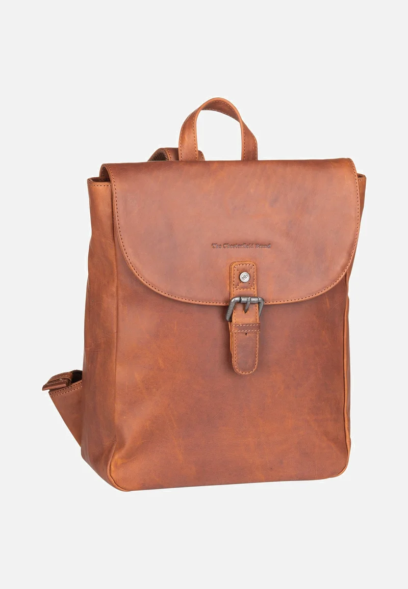 Vermont 0316 Cognac - Backpack