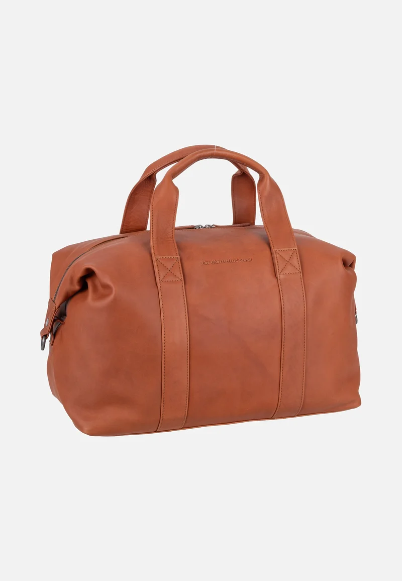 Conor 0048 Cognac - Weekender