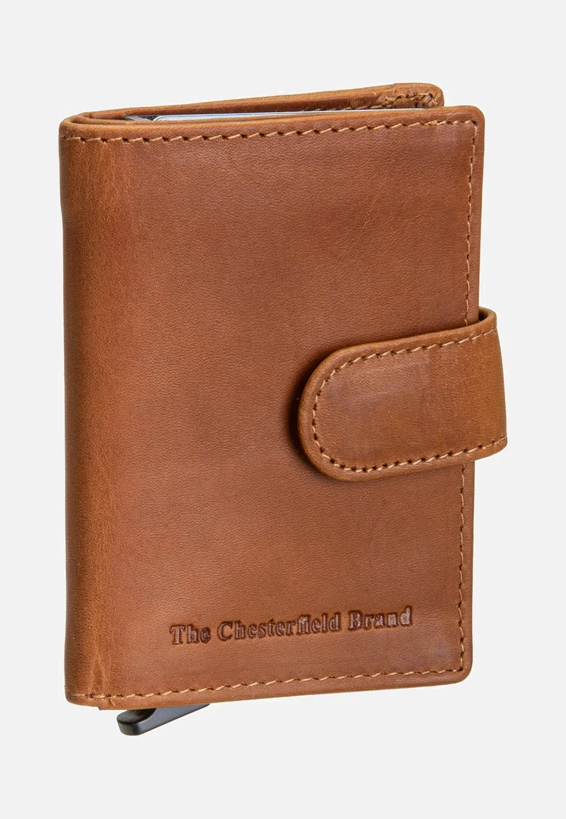 Loughton 0381 Cognac - Wallet