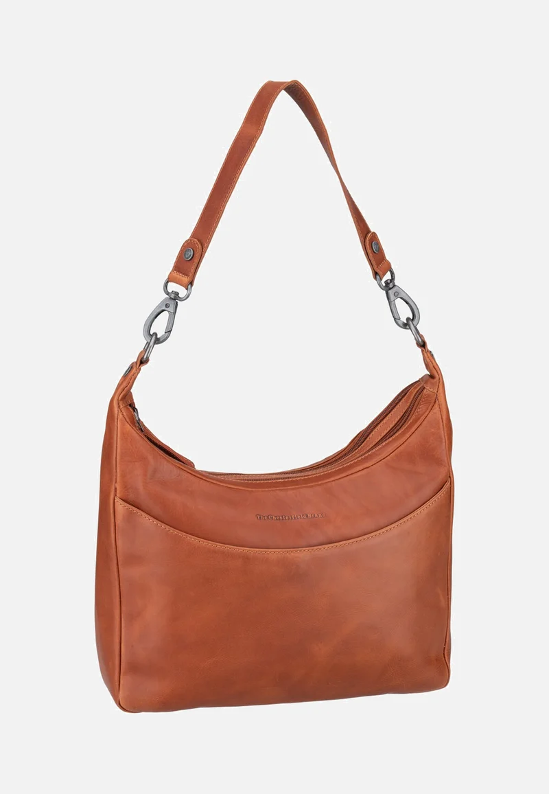 Olvia 1391 Cognac - Shoulder Bag