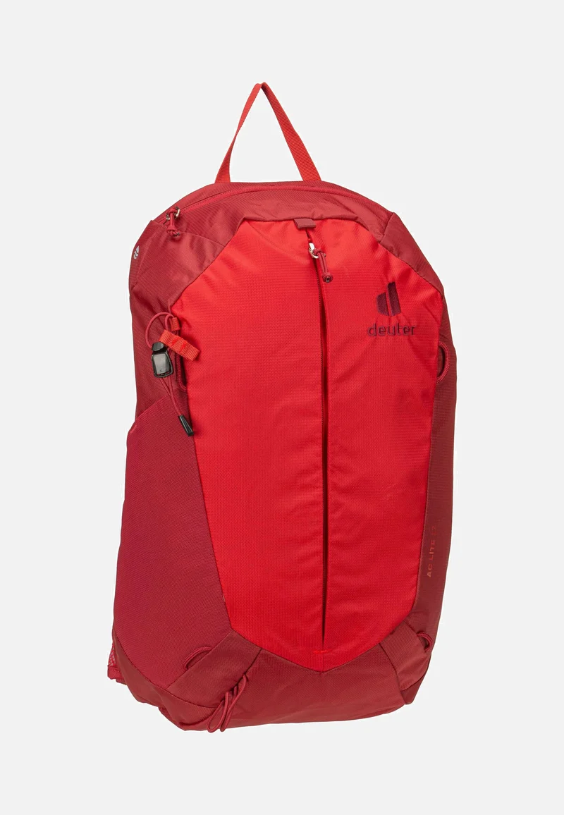 AC Lite 17 Cherry/Masala - Backpack
