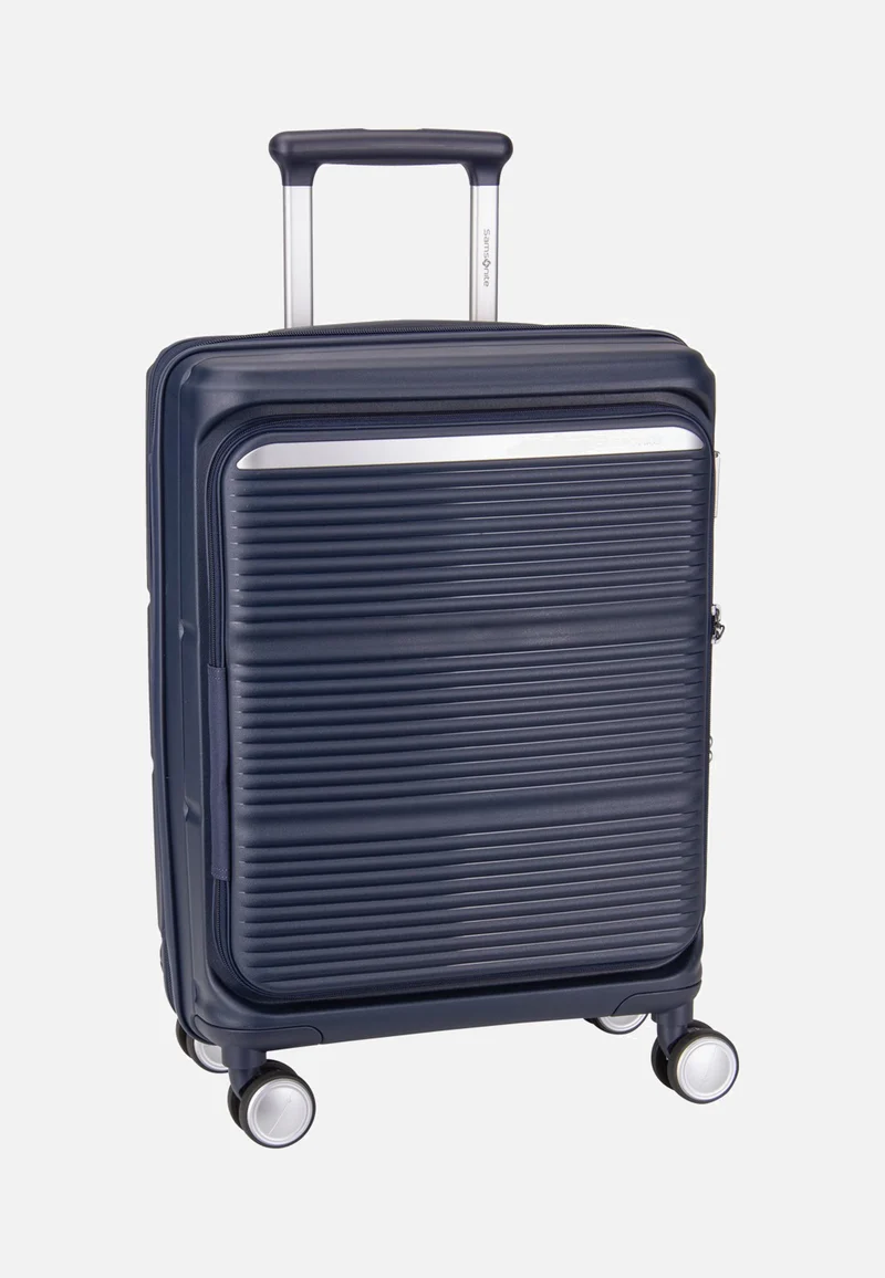 Paralux HS 55/20 Exp Global Sp Midnight Navy - Suitcase