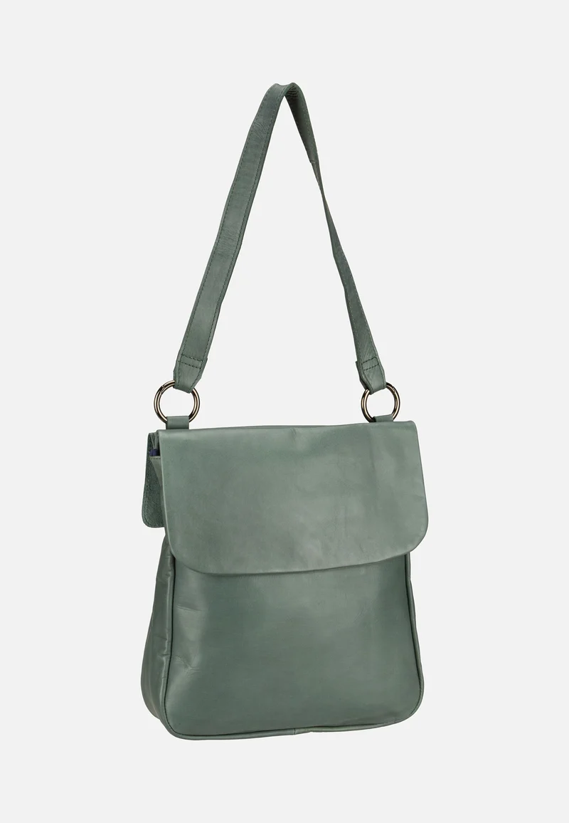 Caugio CAU19 Grün - Hobo Bag