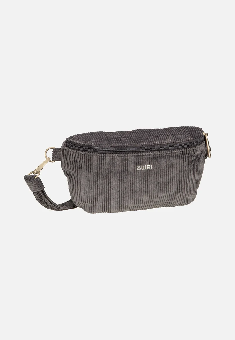 Mademoiselle MH4 Cord/Polar - Fanny Pack