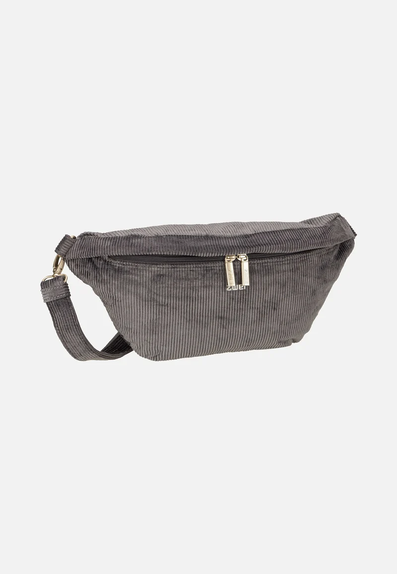 Mademoiselle MH80 Cord/Polar - Fanny Pack