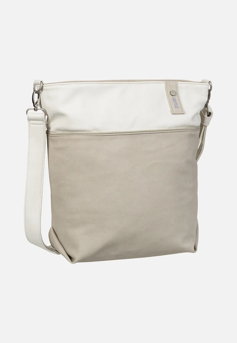 Jana J12 Nubuk/Linen - Pouch Bag