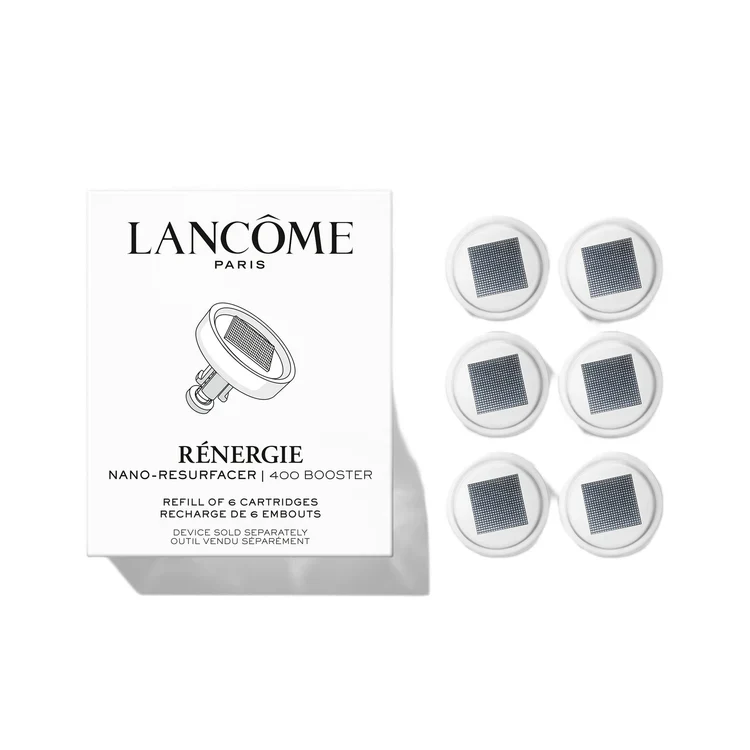 Rénergie Nano-Resurfacer 400 Booster - Ricariche