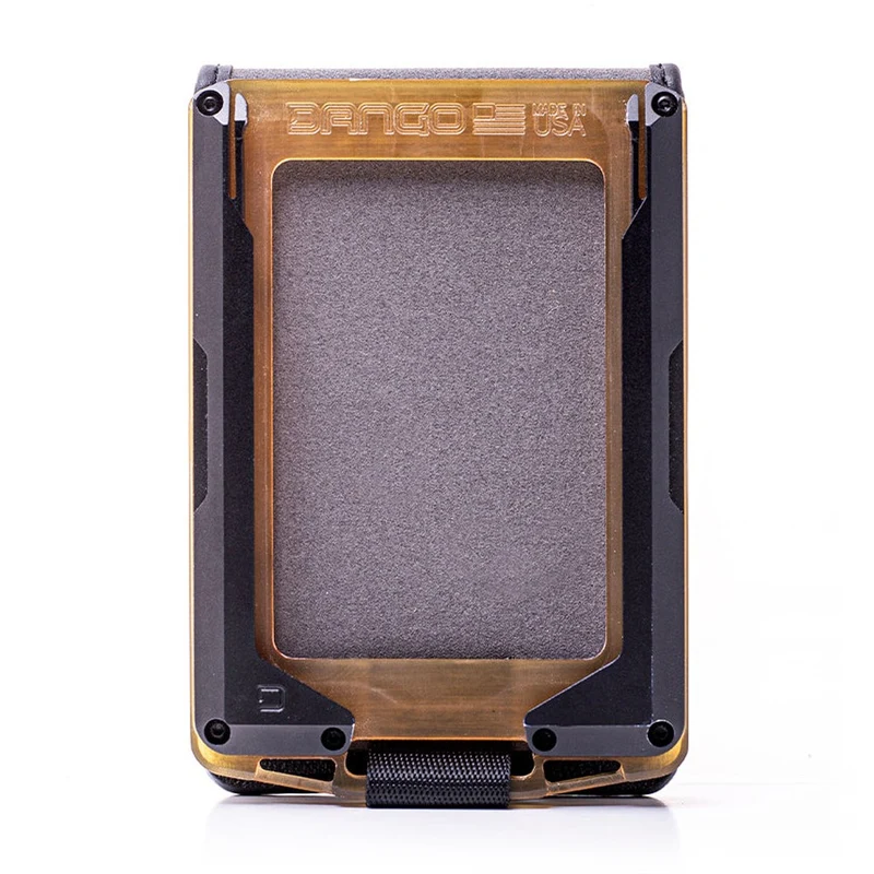 M1 Lite Ultem® Bifold Wallet