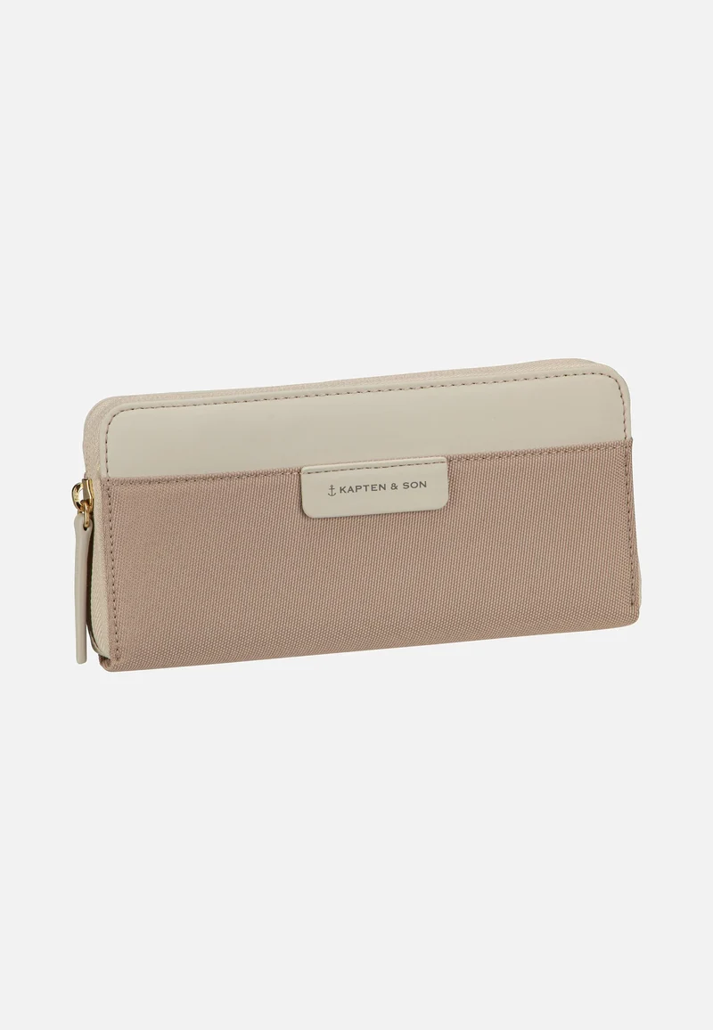 Bergen Pro Large Muted Clay - Wallet