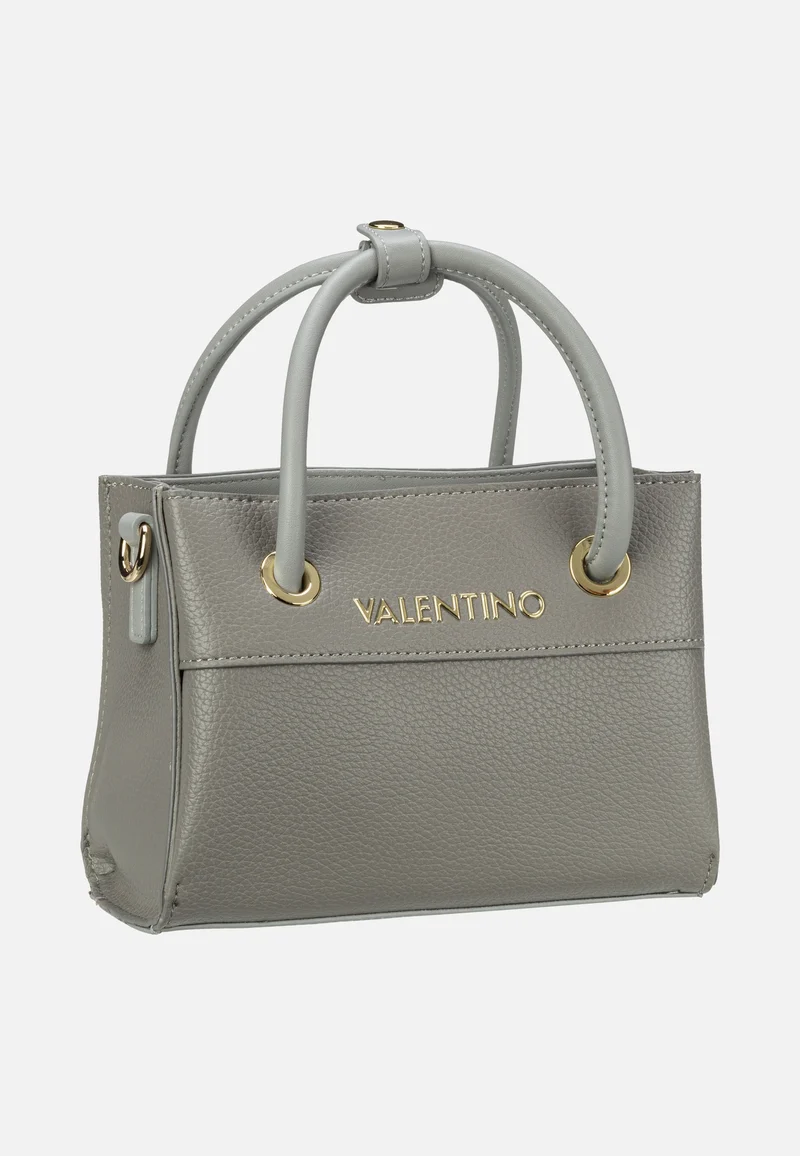 Alexia Shopping 805 Grigio/Multicolor - Tote Bag
