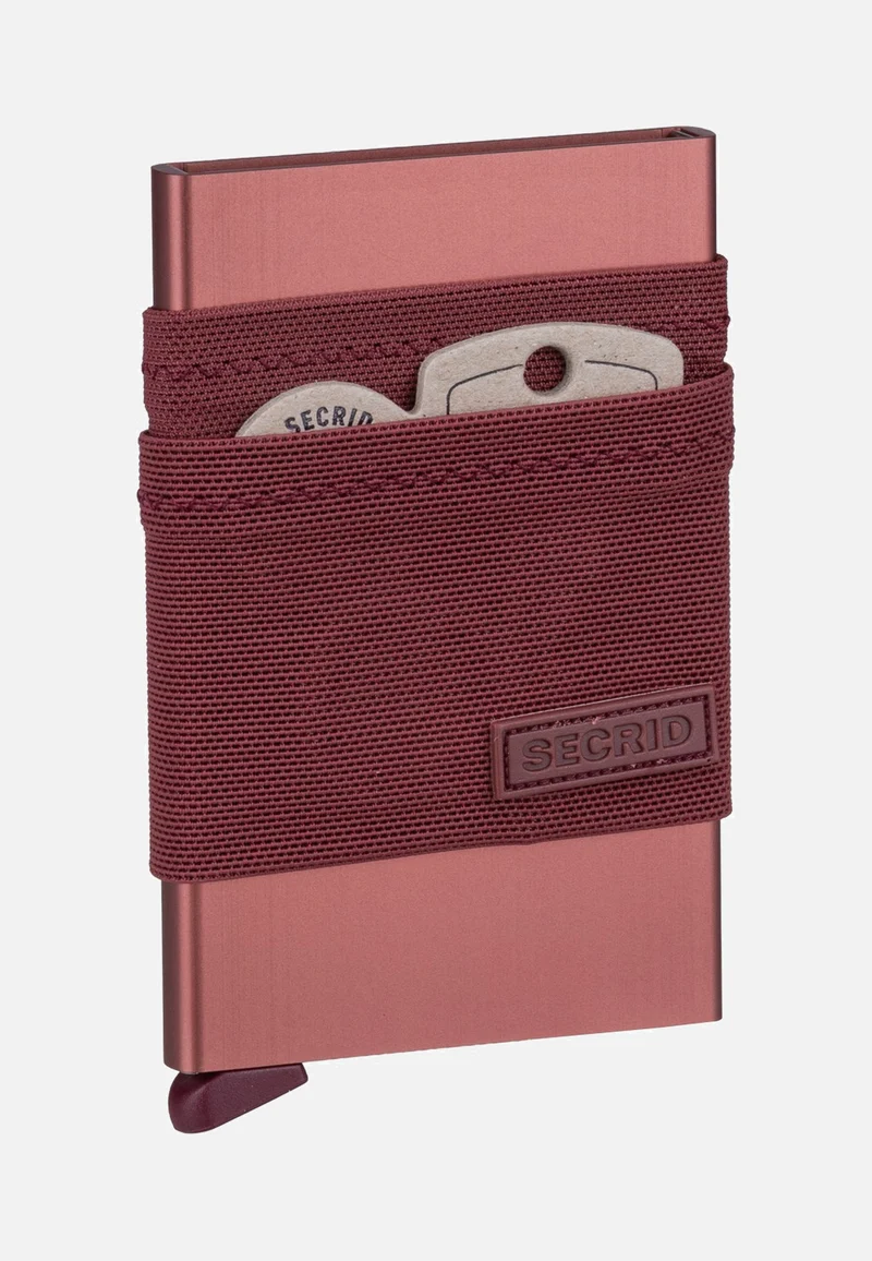 Flexwallet Mauve - Wallet