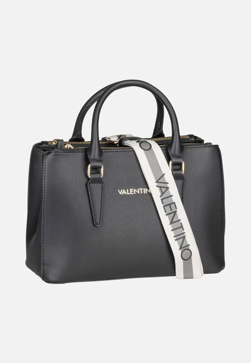 Zero RE Shopping 302 Nero - Satchel