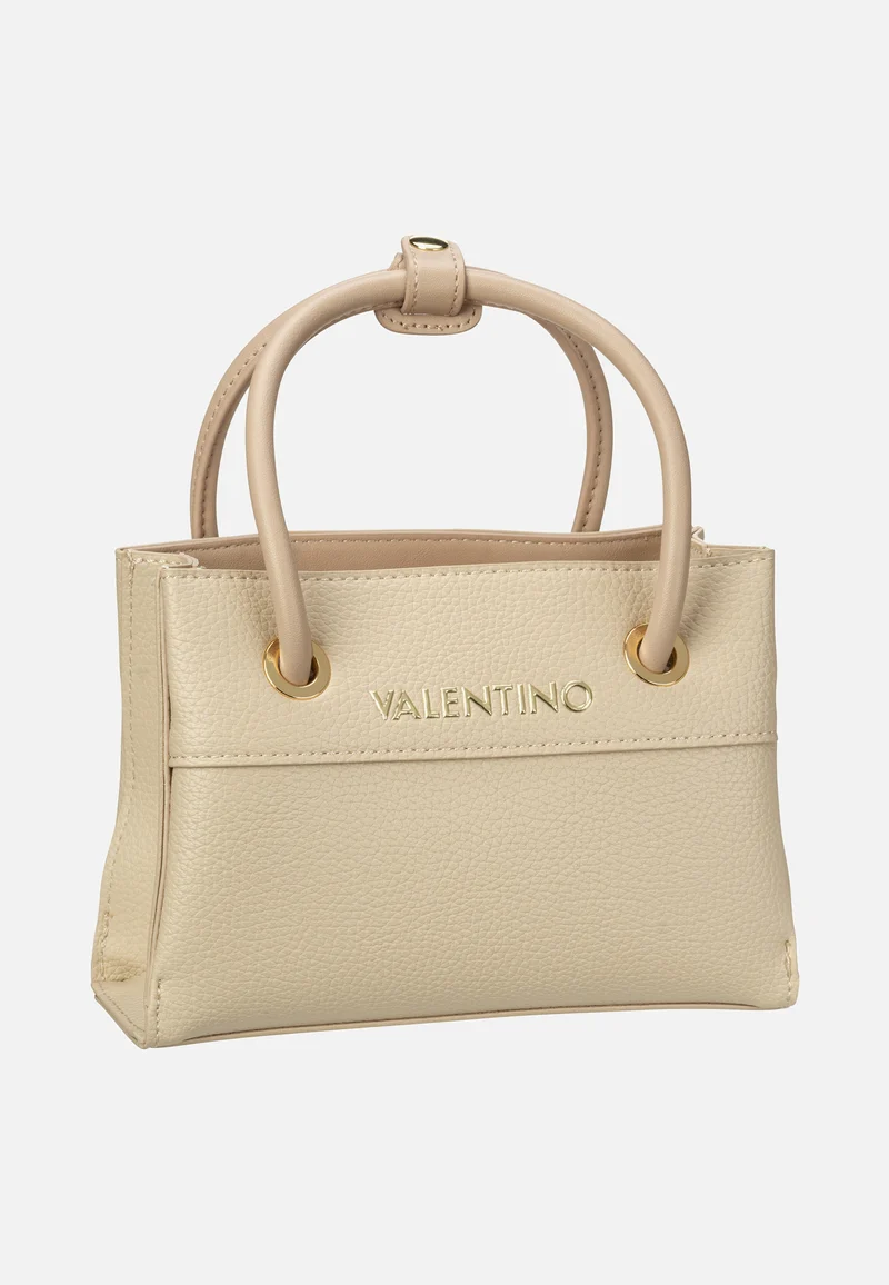 Alexia Shopping 805 Ecru - Tote Bag