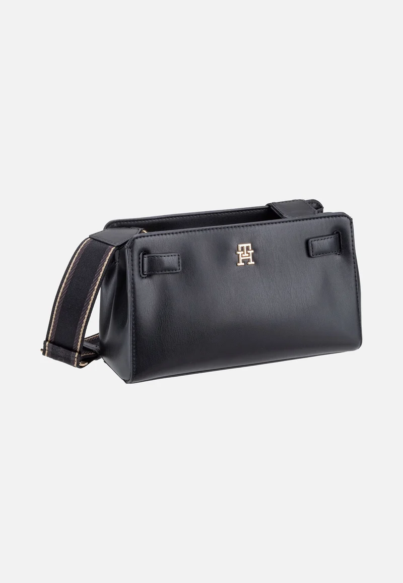 TH Joy Crossover Black - Crossbody Bag