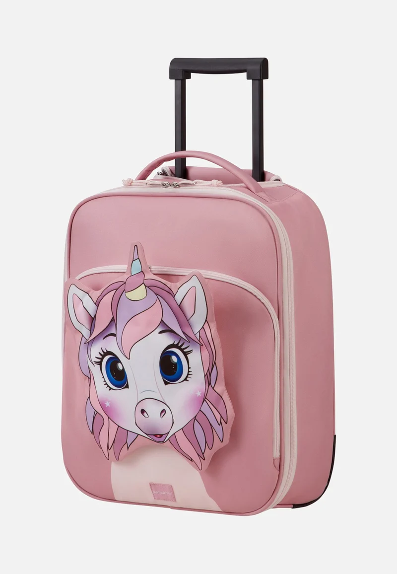 Sammies Upright 45/16 Unicorn Tess - Suitcase