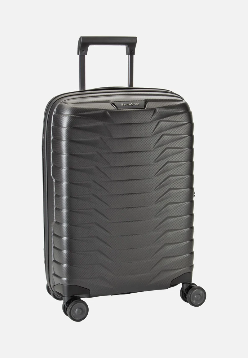Proxis Spinner 55/20 Exp Matt Graphite - Suitcase