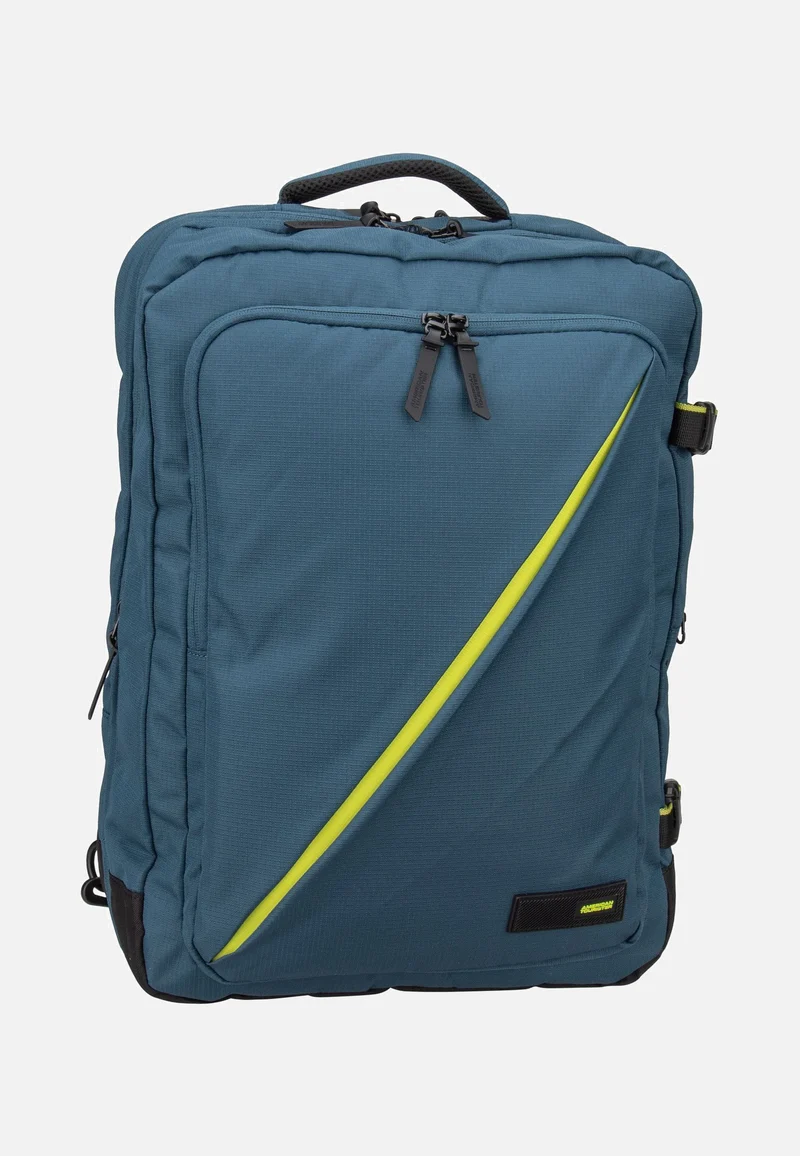 Take2Cabin Travel L Harbor Blue - Backpack