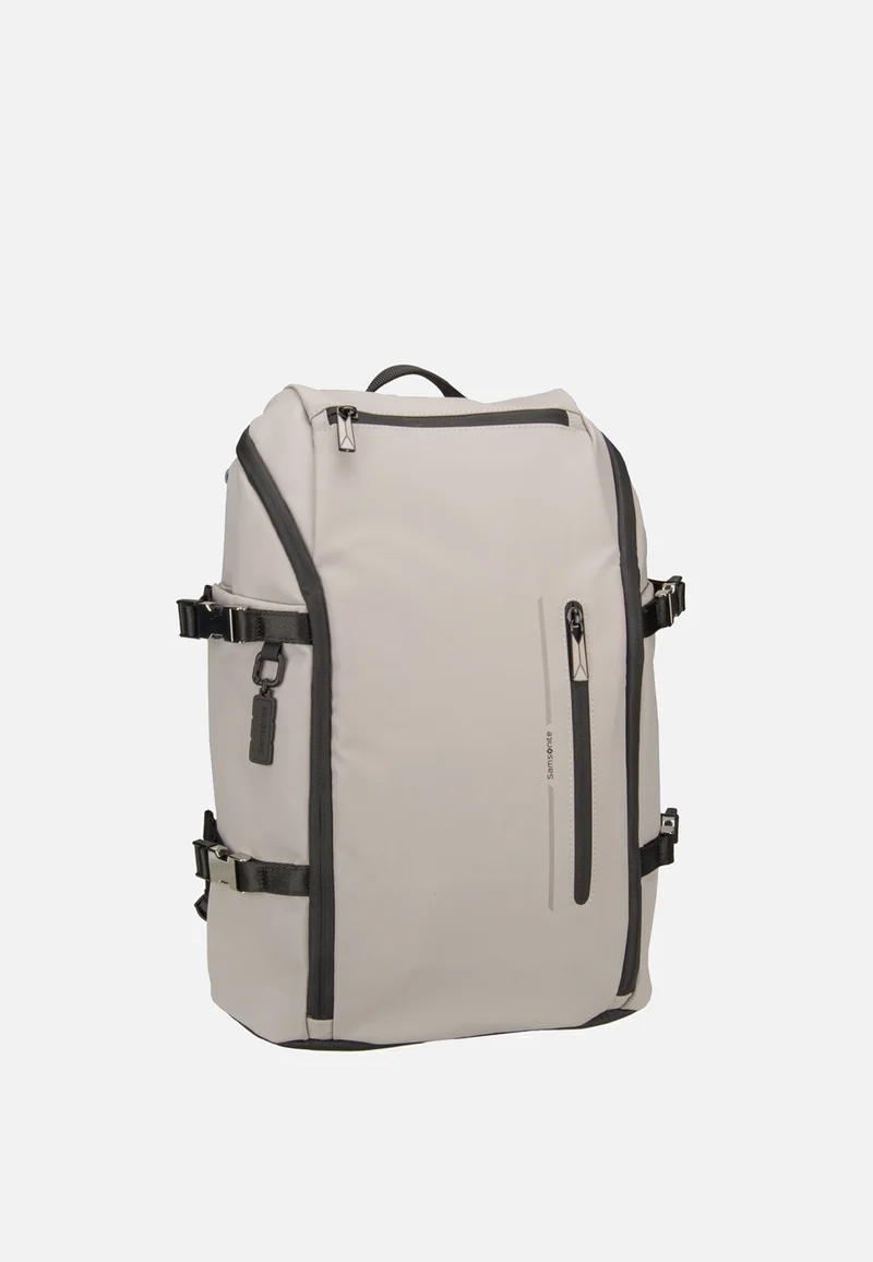 Glam-Go Laptop 14.1" Backpack Ash Rose - Backpack