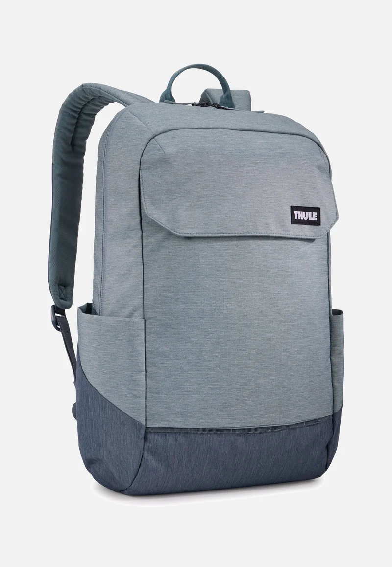 Lithos 20L Pond Gray/Dark Slate - Backpack