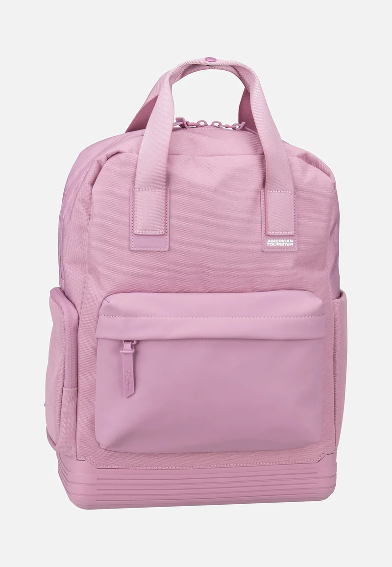 Soulpack Business BP Tote 15.0 Lilas Pink - Backpack