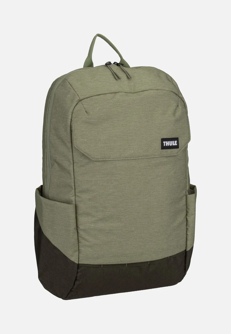 Lithos 20L Quiet Green/Darkest Green - Backpack