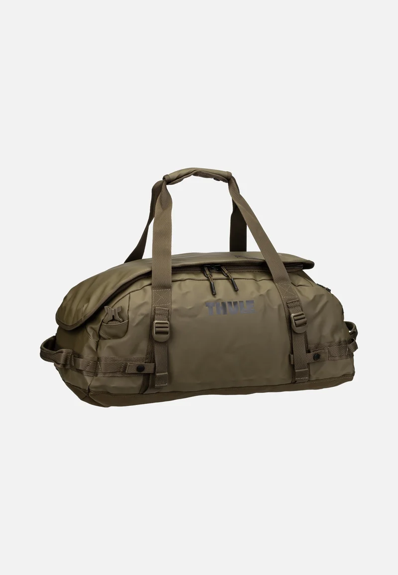 Chasm 40L Deep Khaki - Dufflebag