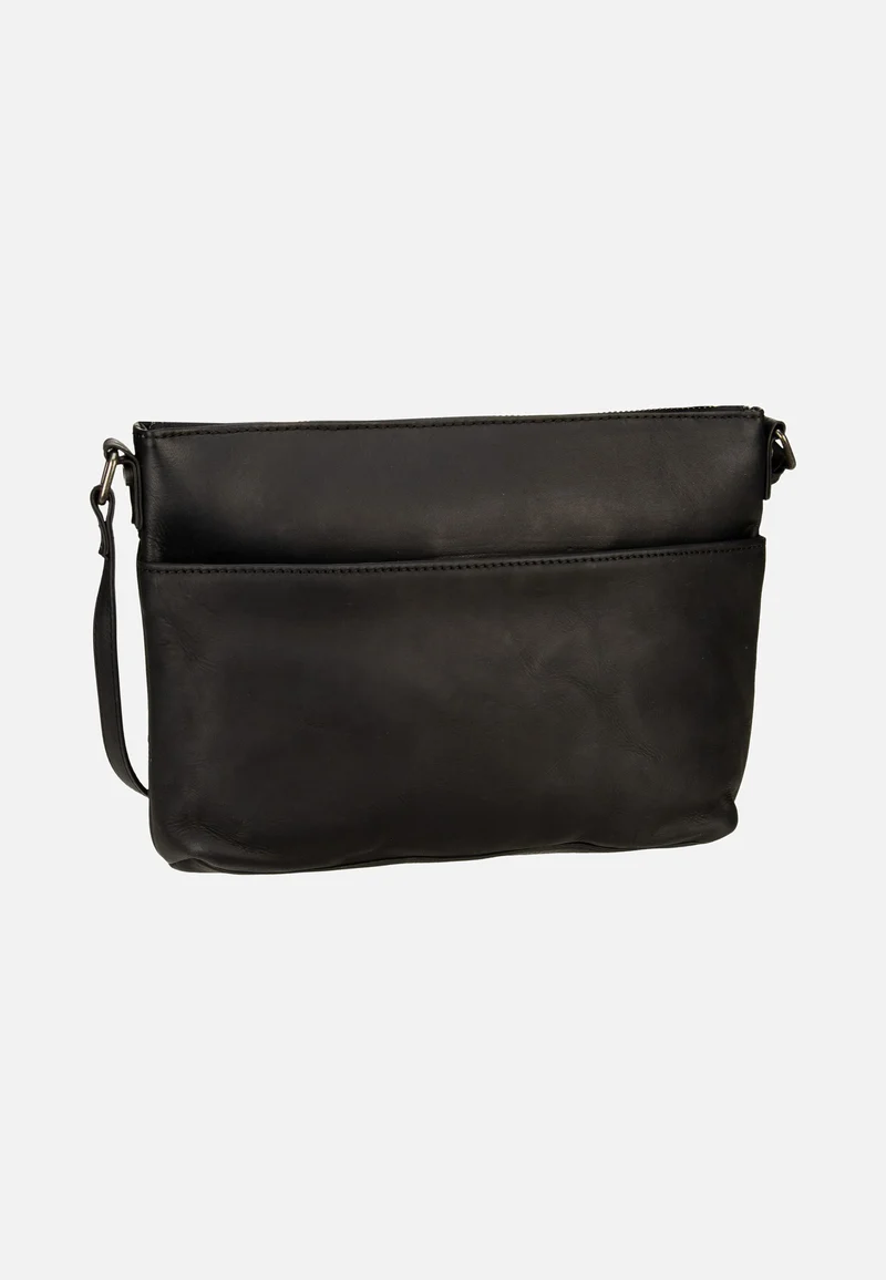 Durban 1316 Black - Crossbody Bag