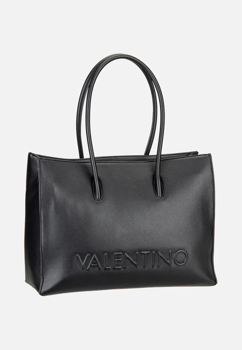 Bianka RE U01 Nero - Shopper