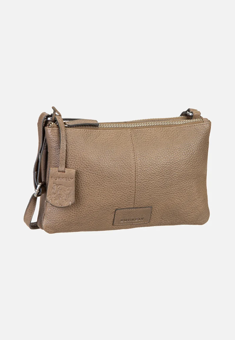 Soft Skylar 1000342 Taupe - Crossbody Bag
