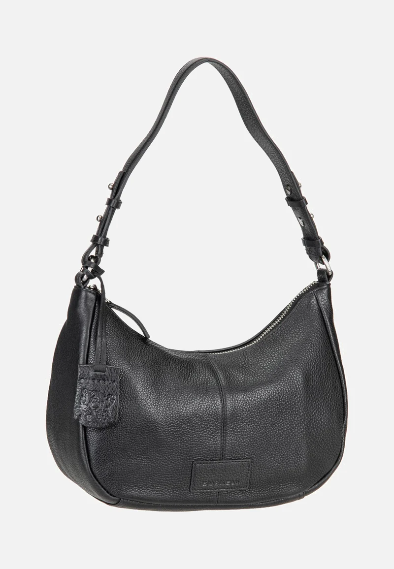 Soft Skylar 1000866 Black - Shoulder Bag