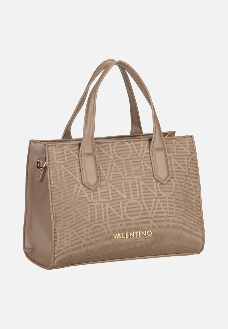 Gynevra Re 6804 Beige - Tote Bag