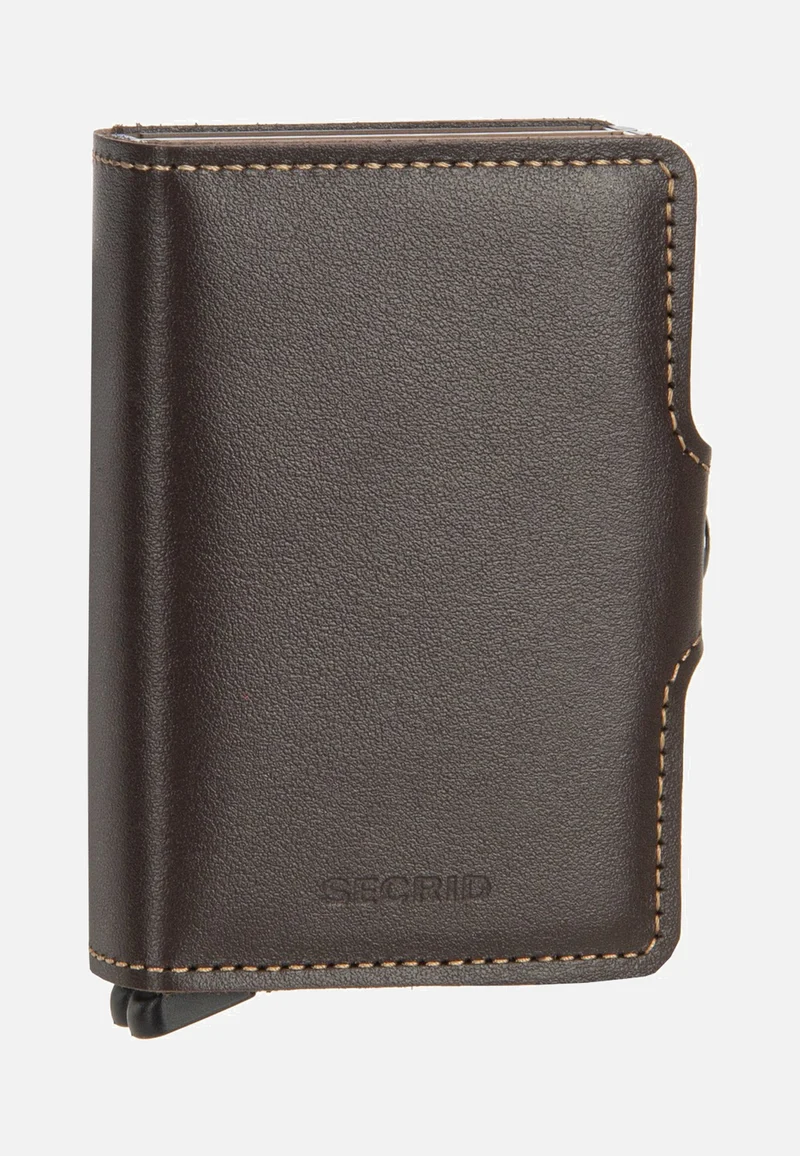 Twinwallet Original Chocolate - Wallet