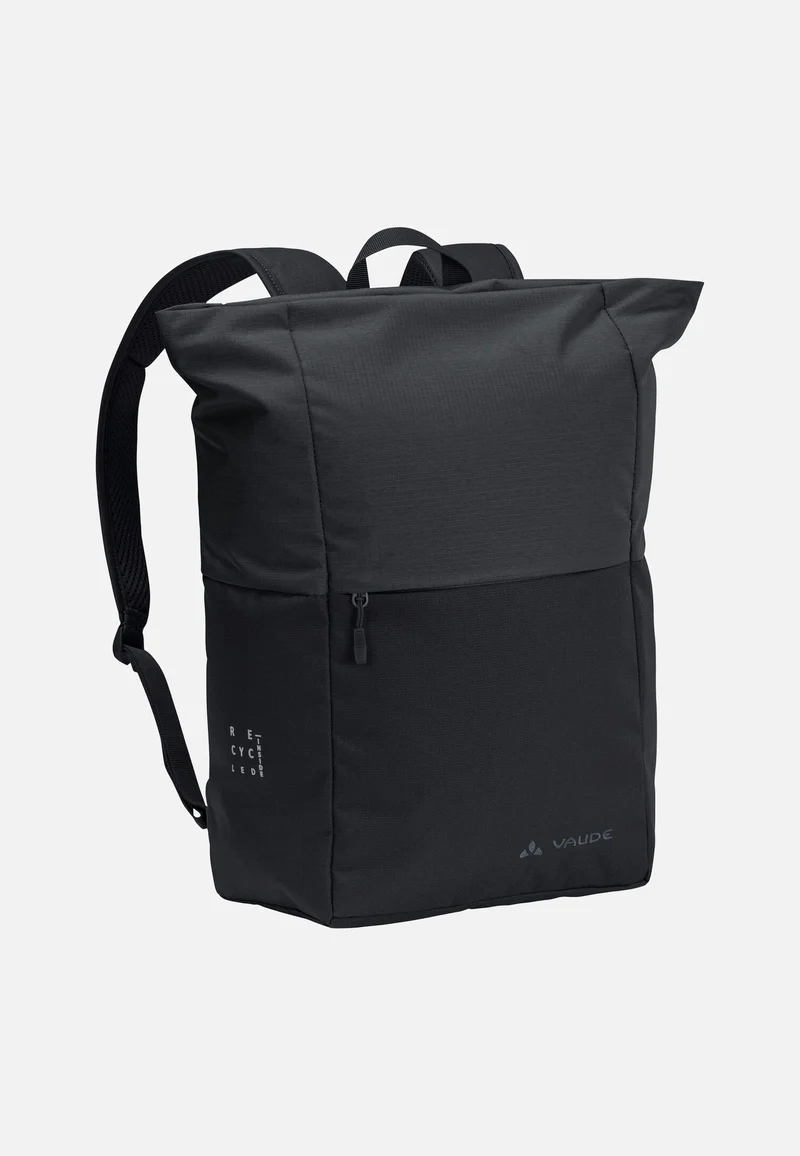 Wala Black - Backpack