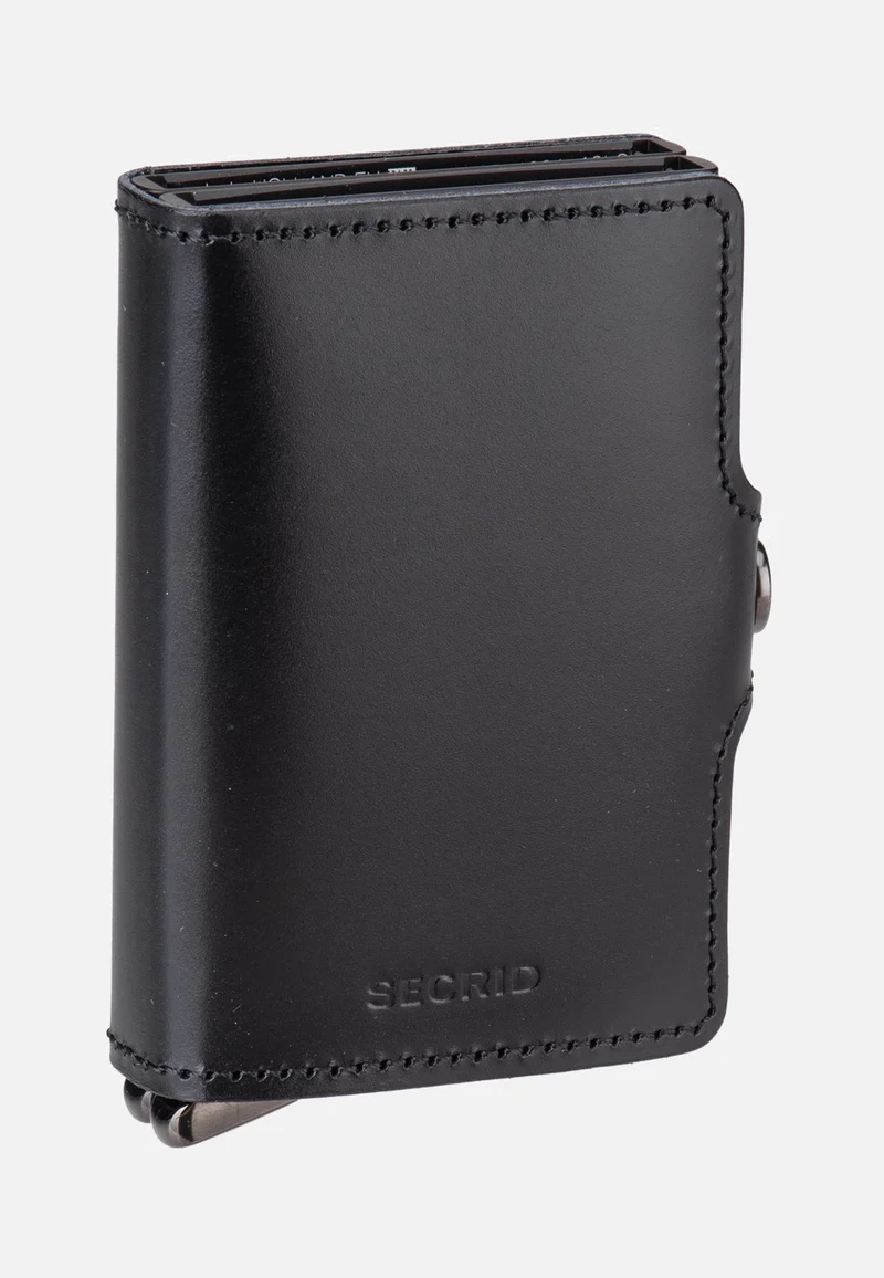Twinwallet Dusk Black+ - Wallet